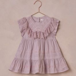 Goldie Dress | Lavender