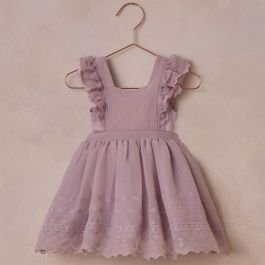 Provence Dress | Lavender
