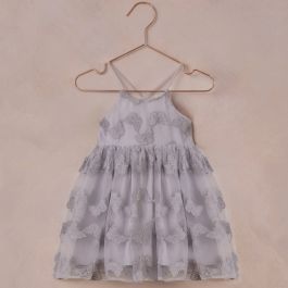 Pippa Dress | Periwinkle