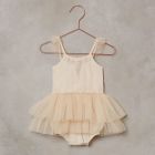Magnolia One Piece Tutu | Shell
