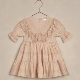 Genevieve Dress | Antique