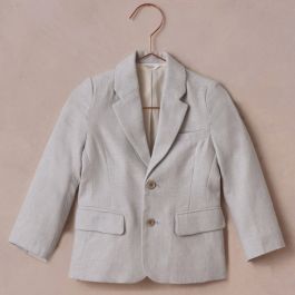 Sebastian Blazer | Powder Blue