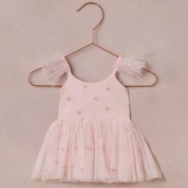 Poppy Tutu | Blush
