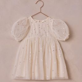 Luna Dress | Confetti