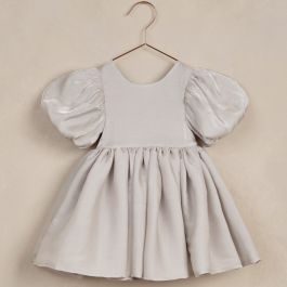 Sofia Dress | Frost