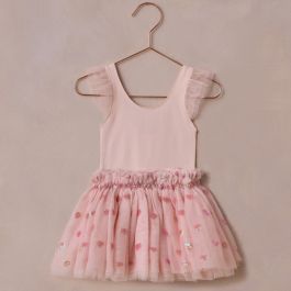 Lottie Tutu Set | Hearts