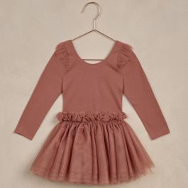 Lottie Tutu Dress | Poppy