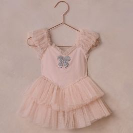 Clara Tutu | Blush