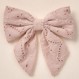 Sailor Bow | Rose
