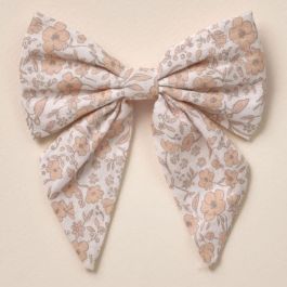 Sailor Bow | Midsummer Floral