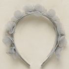 Pixie Headband | Powder Blue