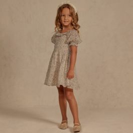 Millie Dress | Spring Floral