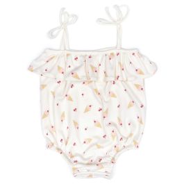 Noelia Onesie | Natural Ice Cream