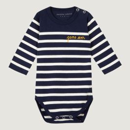 GAME OVER L/S Malo Bodysuit