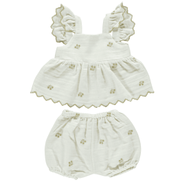 Olivia Baby Set