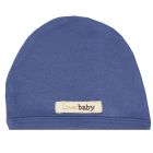 Organic Cute Cap | Slate