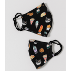 Organic Face Mask | All Over Food