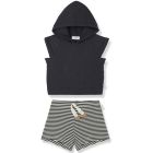 Pepo Top & Stela Shorts