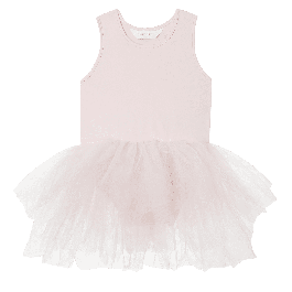 B.A.E. Tutu Dress | Shirley Pink