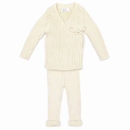 Charley Set | Natural