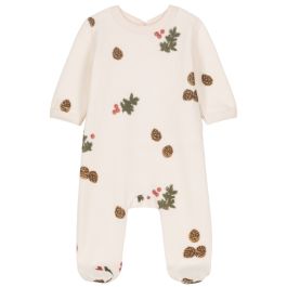 Chubby Polar Pajamas