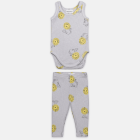 Pet A Lion Sleeveless Body & Leggings