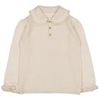 Pull Mara Knitted Wool Blend