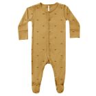 Full Snap Footie | Suns