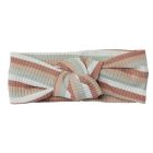 Knotted Headband | Summer Stripe
