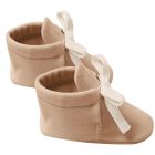 Baby Booties | Apricot