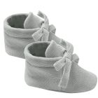 Baby Booties | Sky