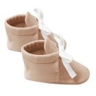 Baby Booties | Blush