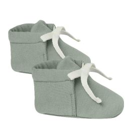 Baby Booties | Spruce