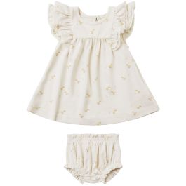 Flutter Dress | Ducks