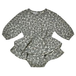 Rosie Romper | Dusk Floral