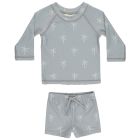 Finn Rashguard + Short Set | Palms