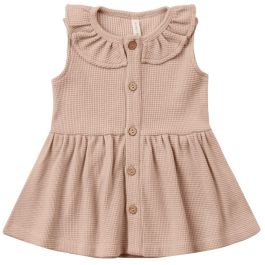 Rue Tank Dress | Blush