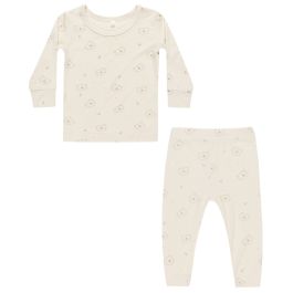 Bamboo Pajama Set | Bears