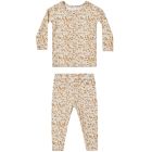 Bamboo Pajama Set | Marigold
