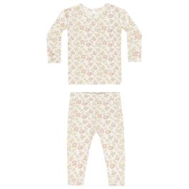 Bamboo Pajama Set | Bloom
