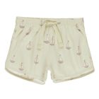 Boys Swim Short | Sailboats