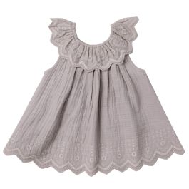 Isla Dress | Lavender