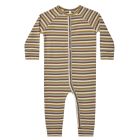 Long John Pajamas | Stripes