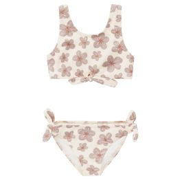 Knotted Bikini | Hibiscus