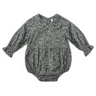 Cora Romper | Indigo Meadow