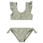 Ojai Bikini | Laurel Check