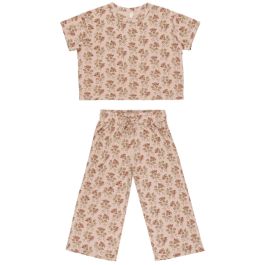 Ruthie Set | French Garden