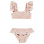 Santorini Bikini | Pink