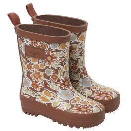 Rainboot | Autumn Bloom