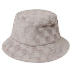Terry Bucket Hat | Cloud Check